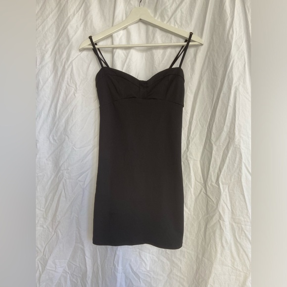 Free People Intimately Bodycon mini dress Size Small - Picture 2 of 14